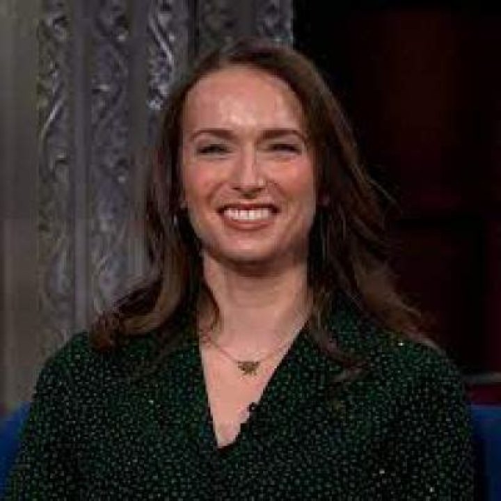 Unveiling Julia Ioffe's Net Worth: Exclusive Insights