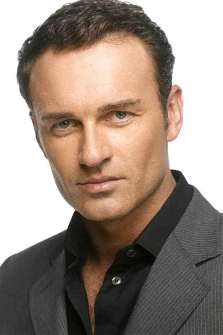 Unveiling The Truth Behind Julian McMahon's Health Problems