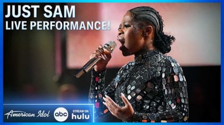 The Ultimate Guide To Just Sam: Your Source For All Things Sam