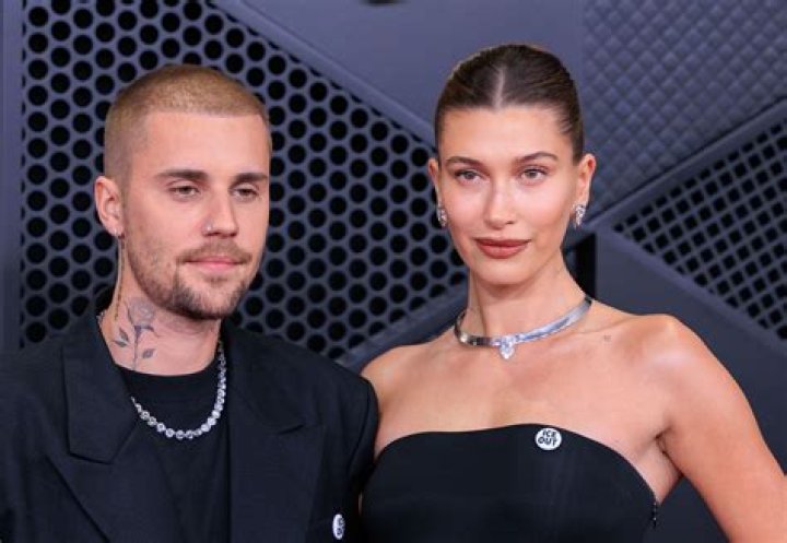 Justin And Hailey Bieber's Love Story: A True Tale Of Tinseltown Romance