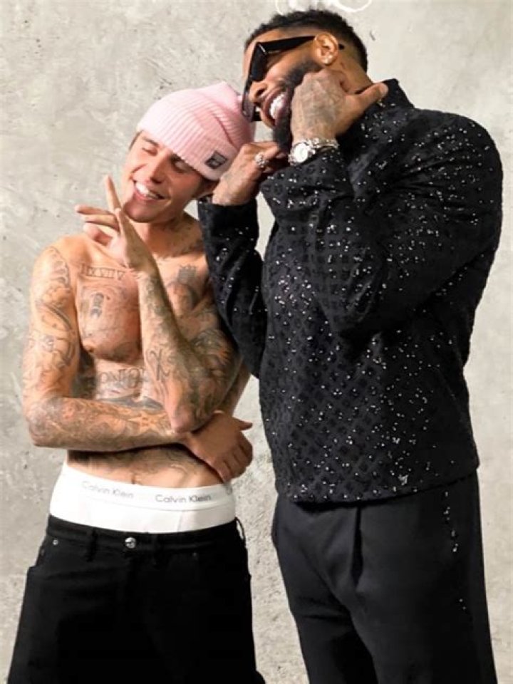 The Epic Duo: Justin And Odell - Stats, Highlights, And Legacy