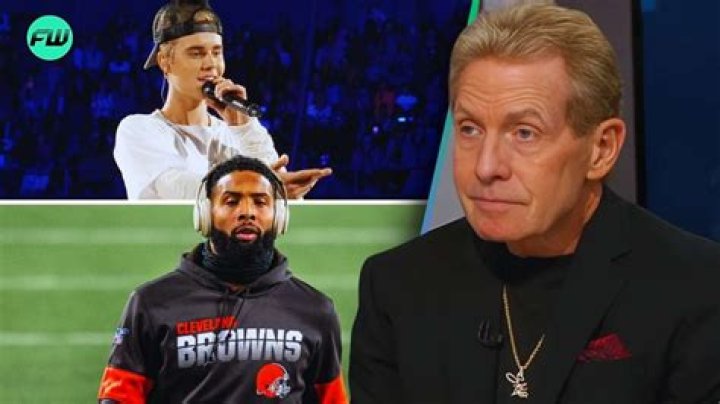 Unlock The Secrets Of Justin Beiner Odell Beckham's NFL Dominance