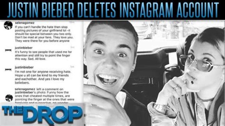 Justin Bieber Allegedly Dead: Shocking Truth Behind Rumors Of His Demise