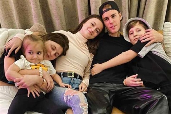 Justin Bieber's Siblings: A Complete Guide