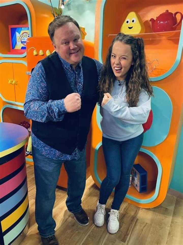Justin Fletcher Controversy: A Closer Examination