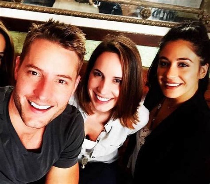 Exploring The Siblings Of Justin Hartley: A Family Affair