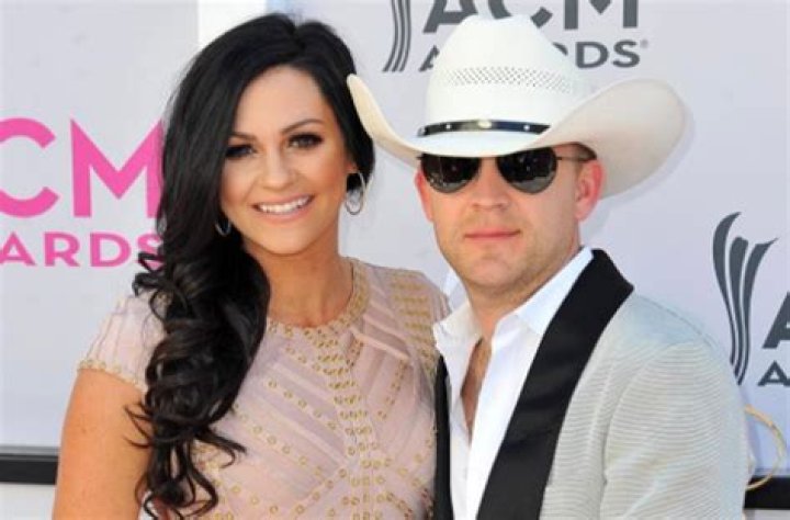 Unveiling The Private Life Of Justin Moore's Wife: A Journey Of Discovery