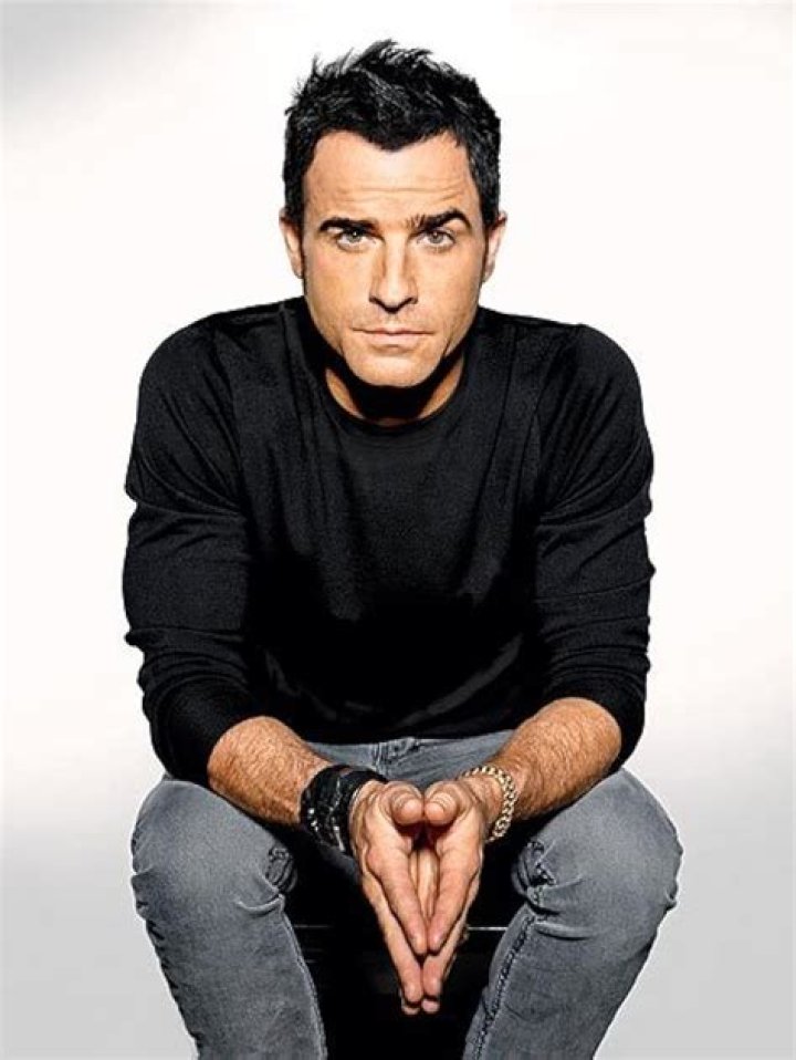 Justin Theroux's Enthralling Cinematic Journey: Movies And TV