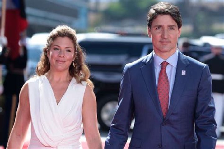Justin Trudeau's Estimated Net Worth In 2015