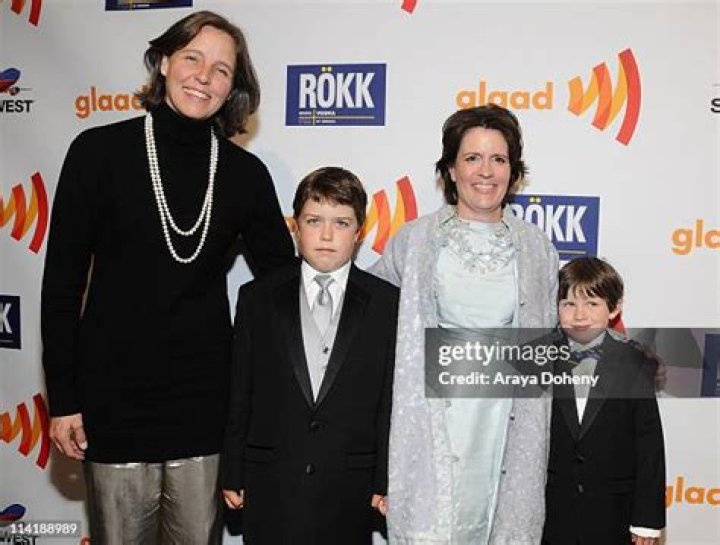 Unveiling Kara Swisher's Family: Inside Her Children's World
