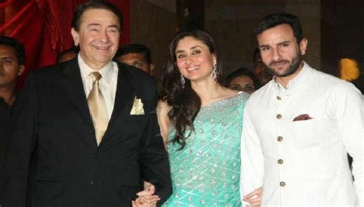 Discoveries About Kareena Kapoor's Father