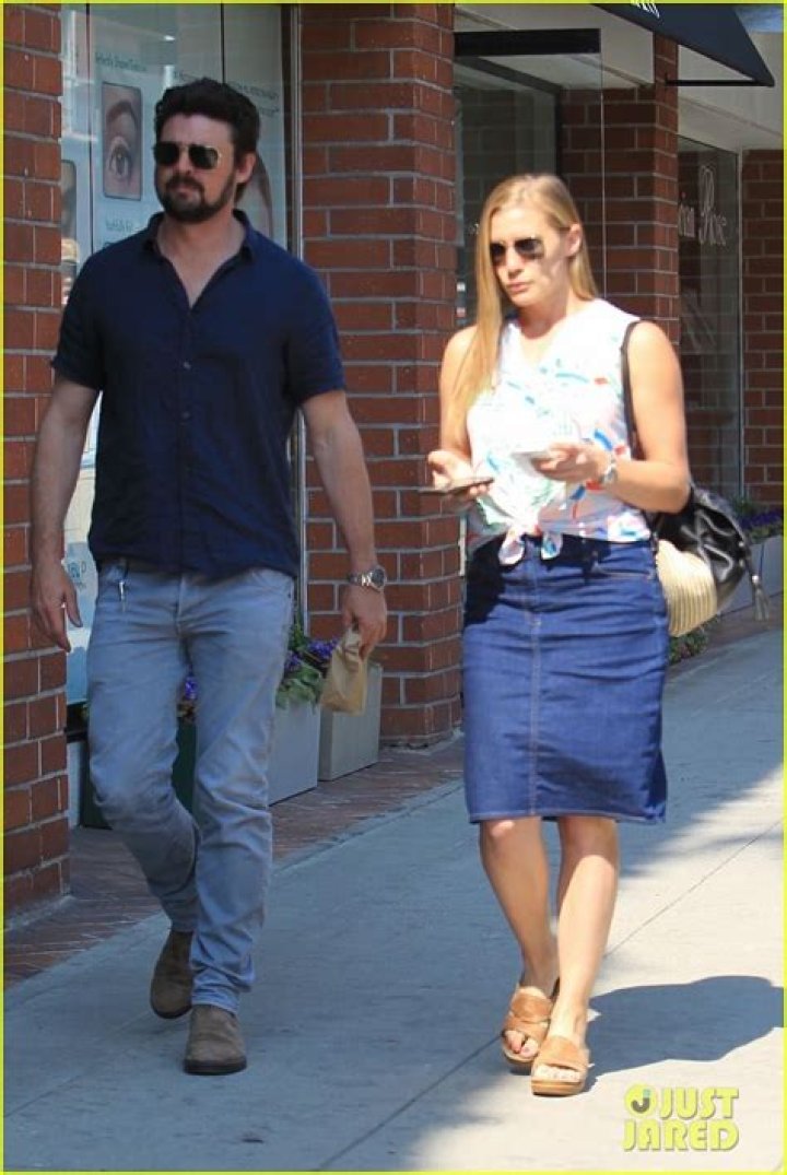 Karl Urban's Romantic Life: Exploring His Girlfriend In 2024