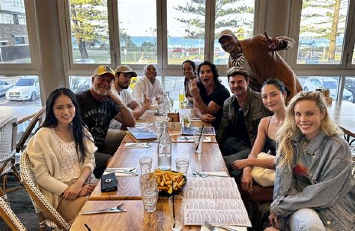 Karl Urban's Potential Partner In 2024 Elections