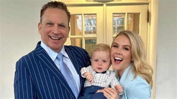 Her Husband's Name: Karoline Leavitt's Spouse