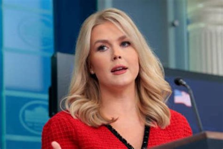 Unveiling Karoline Leavitt's Salary: A Deep Dive Into Her Earnings