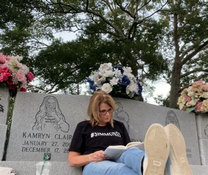 Unveiling The Enigma: Katie Joy Derouen Uncovered