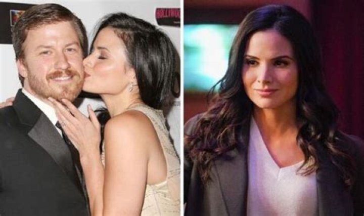 Katrina Law's Partner: Unraveling The Enigma