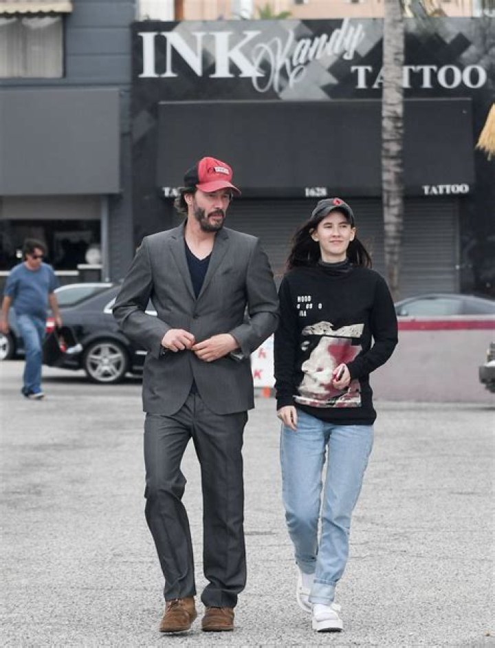 Keanu Reeves' Daughter: Uncovering The Truth Behind The Mystery