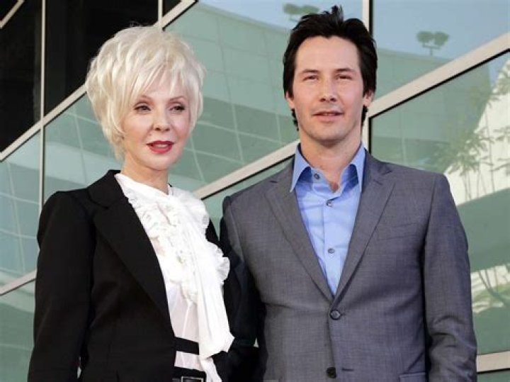 Keanu Reeves' Parents And Their Profound Influence