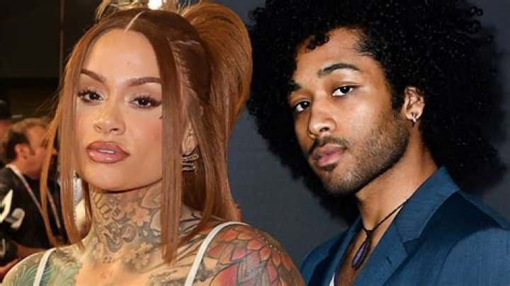 What's Kehlani's Baby's Age?