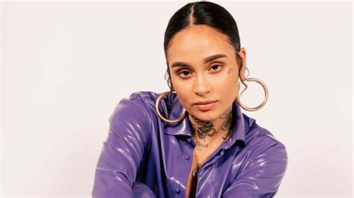Who Is Kehlani And What's Her Connection To The Philippines?