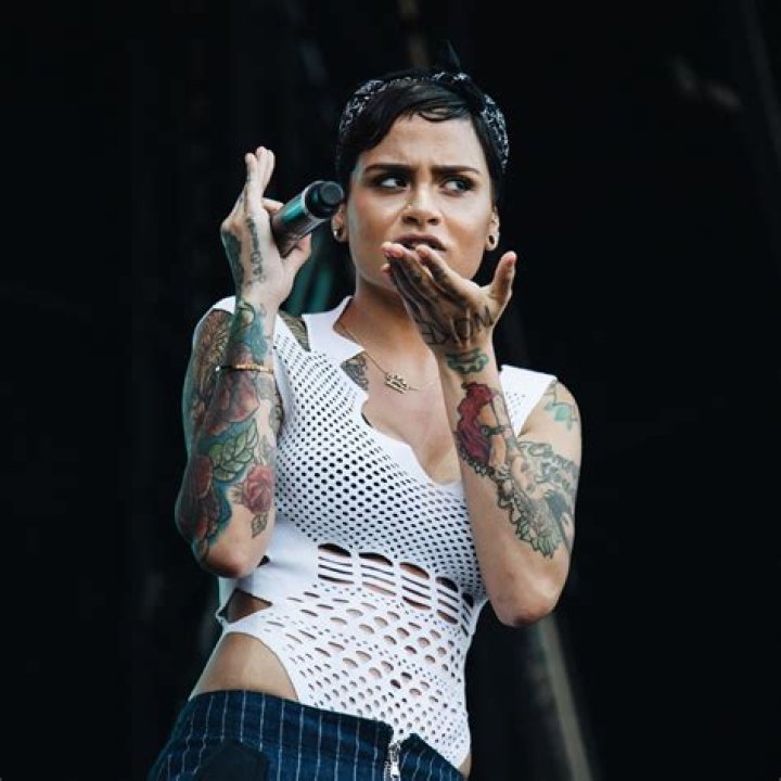 Revealing Kehlani's Musical Roots And Artistic Influences
