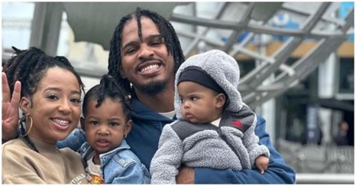 Uncovering The Story Of Keith Lee's Wife And Wrestling Icon