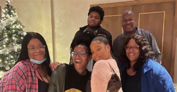 Meet The Talented Siblings Of Keke Palmer: A Family Affair In Hollywood