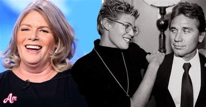 Unveiling The Untold Story Of Kelly McGillis's Partner