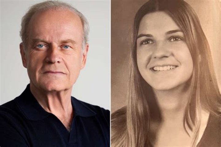 Uncover The Hidden Story: Kelsey Grammer's Sister Revealed