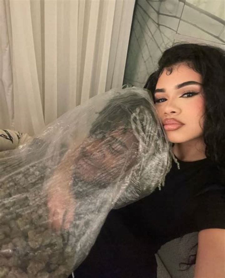 Ken Carson's Girlfriend: Uncovering The Mystery