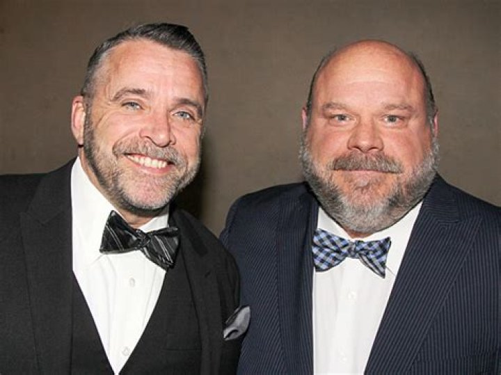 Unveiling The Truths And Exploring The Secrets: Kevin Chamberlin's Marital Discovery