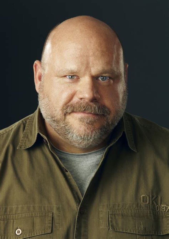 Kevin Chamberlin: The Versatile Talent Behind The Spotlight