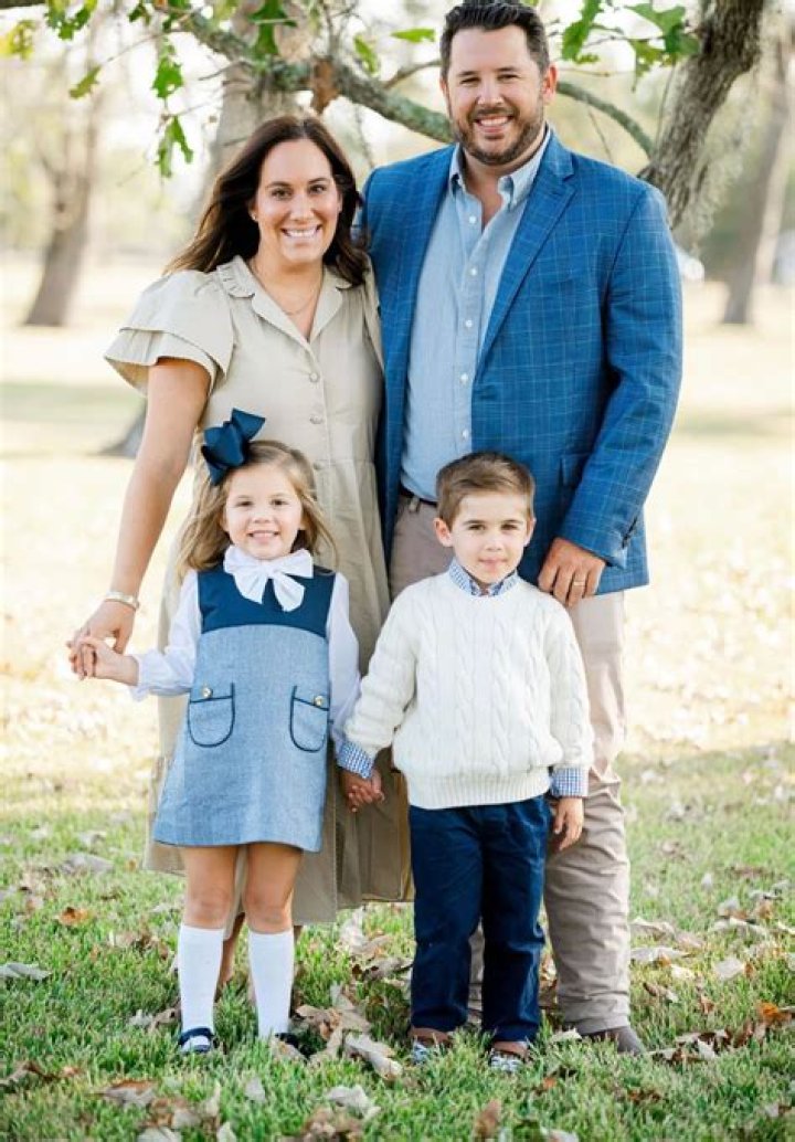 Unveiling The Inspiring Story Behind Kevin Stefanski's Wife