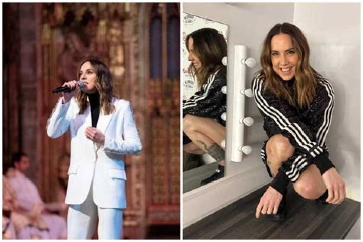 Discover Anthony Kiedis's Girlfriend: The Sweetheart Behind The Rockstar