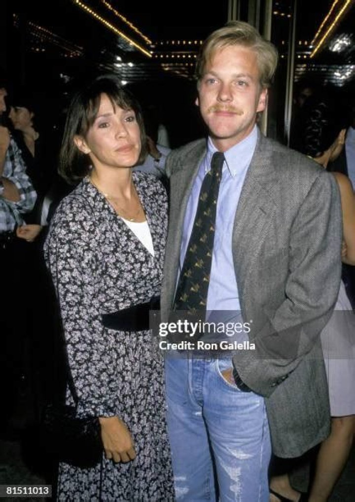 Unveil The Secrets: Kiefer Sutherland's Wife Revealed