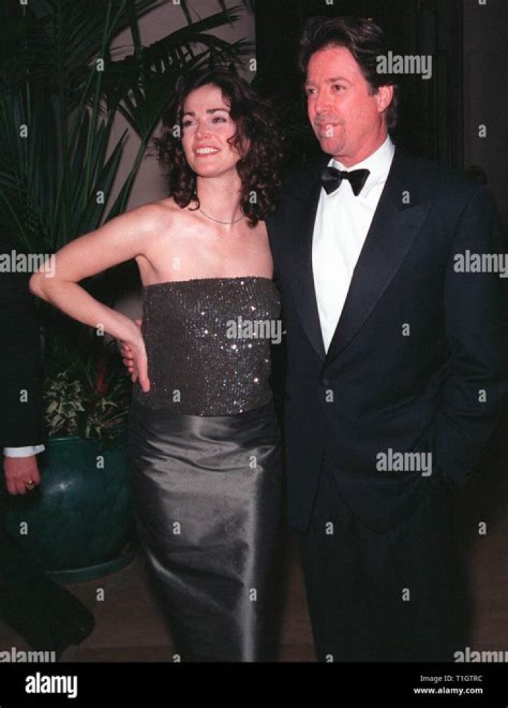 Exploring The Life Of Kim Delaney And Her Relationships