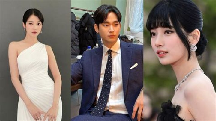 Discoveries And Insights About Kim Soo Hyun's Girlfriend