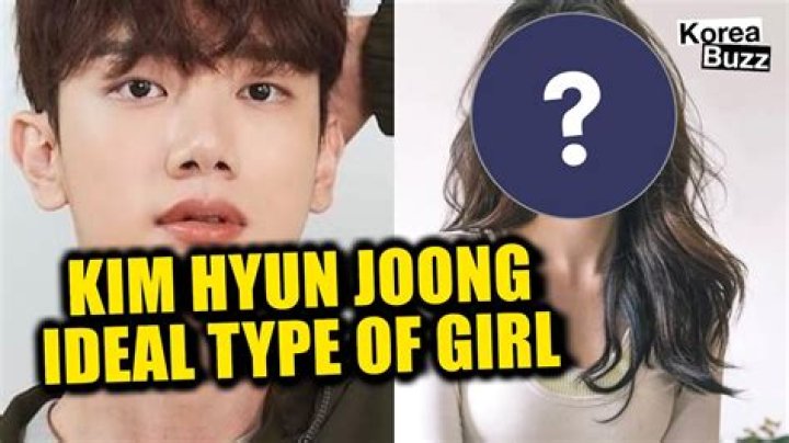 Kim Soo Hyun's Dream Girl Unveiled: Ideal Type Revealed
