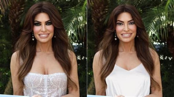 Transforming Elegance: The Kimberly Guilfoyle Makeover Journey