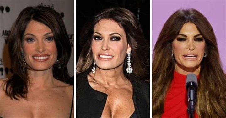 Unveiling The Life And Career Of Kimberly Guilfoyle