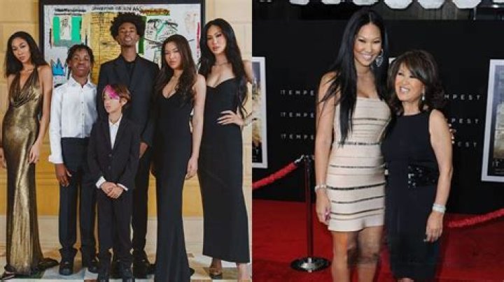 Unveiling The Secrets Of Kimora Lee's Parental Influence: Discoveries And Insights