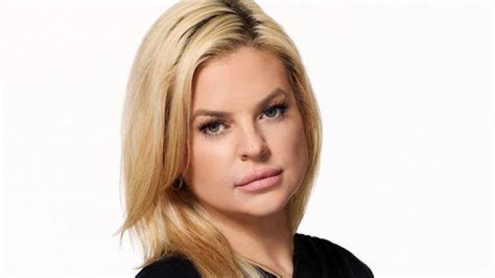 Kirsten Storms: A Journey Through Stardom