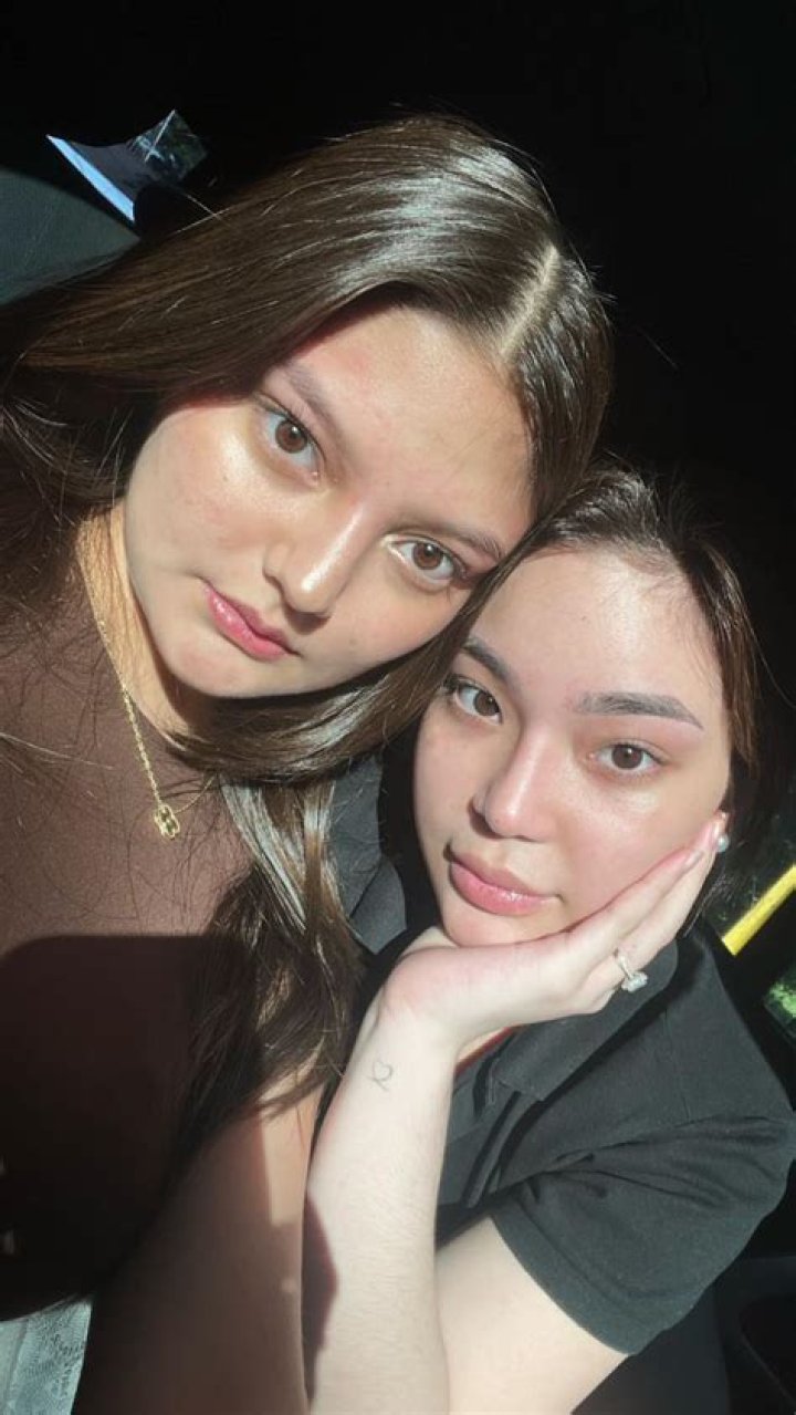 Who Is Kitty Duterte's Closest Confidante? Uncover The Name Behind The Bond