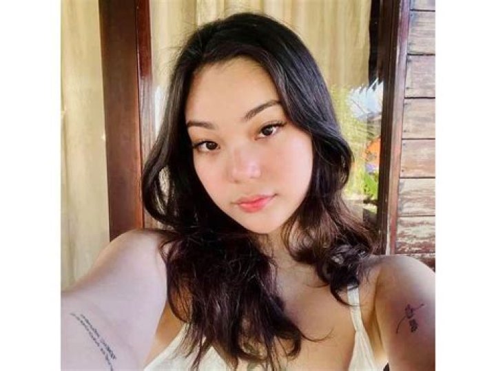 Kitty Duterte's Complete Identity Unveiled: Discover Her Full Name