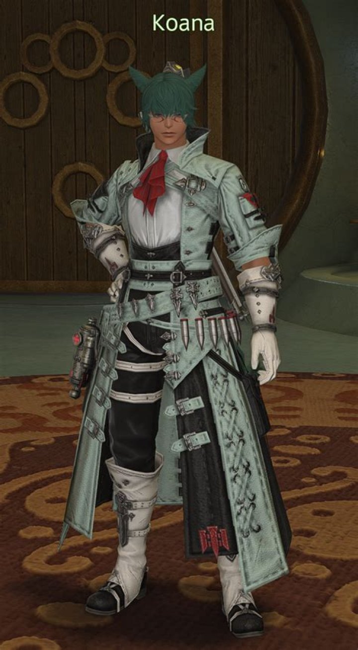 Discovering The Talented Koana FFXIV Voice Actor