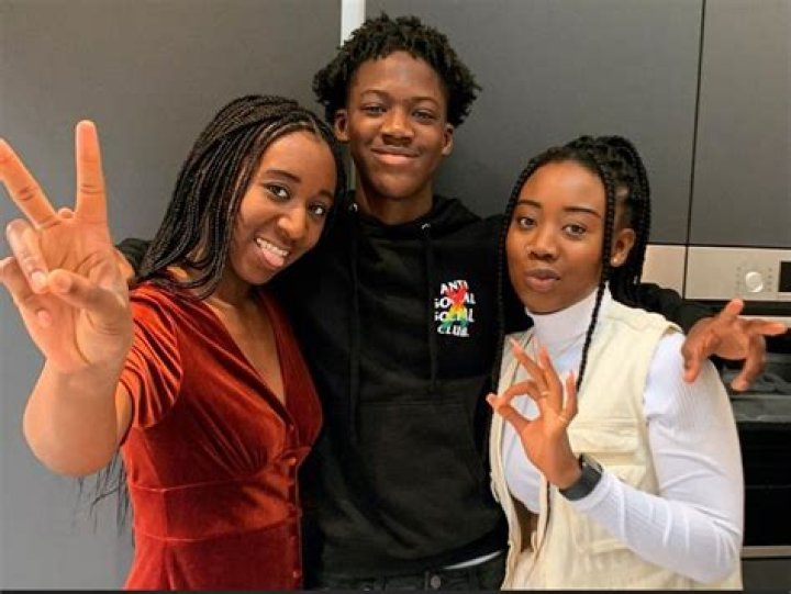 Unveiling The Sibling Dynamics Of Football Star Kobbie Mainoo