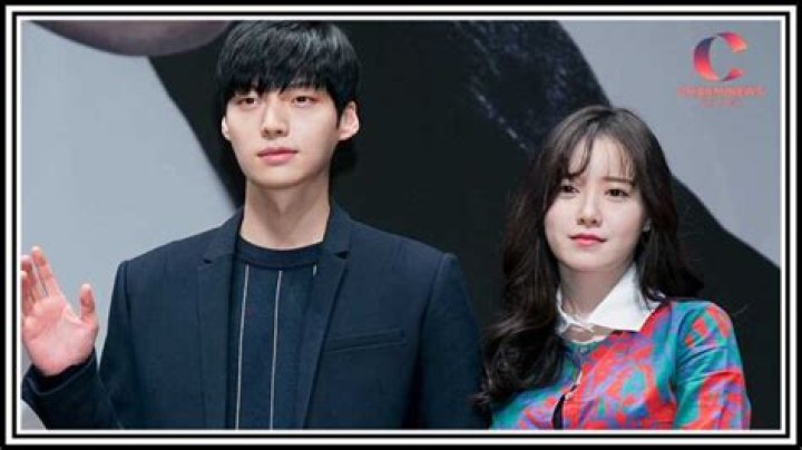 Koo Hye Sun's Marriage And Divorce Unveiled