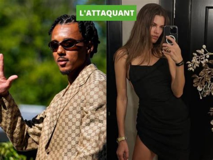 Kounde Girlfriend: Unraveling The Personal Life Of A Rising Star