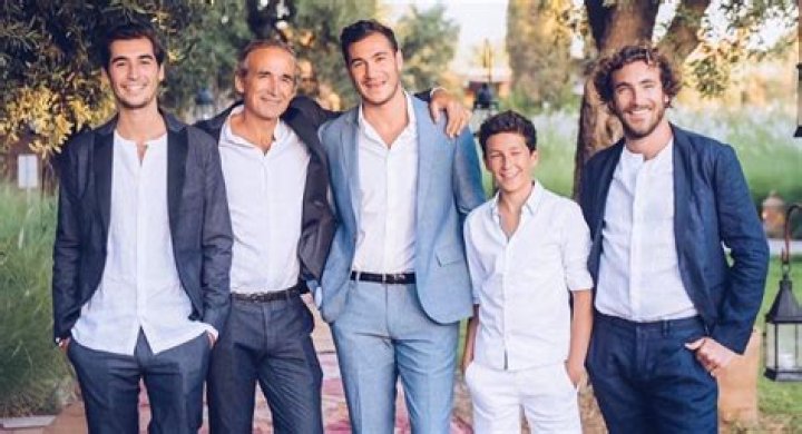 Unveiling The Kretz Family's Wealth: An Exclusive Look At Their Net Worth In 2024